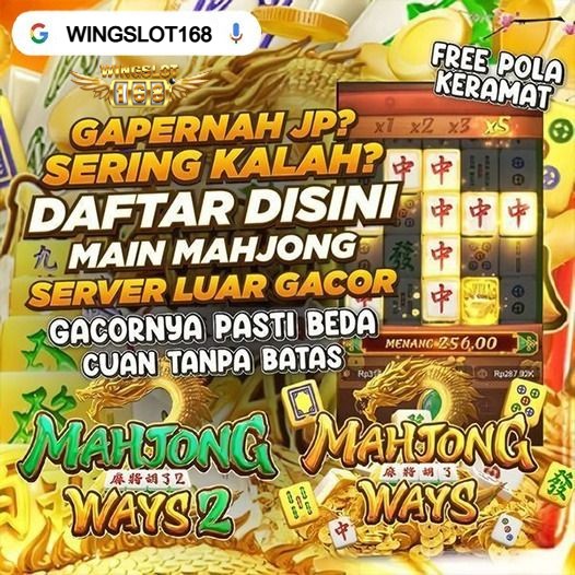 RATUTOTO : Link Situs Agen Mudah Menang Maxwin Bet 100 Perak